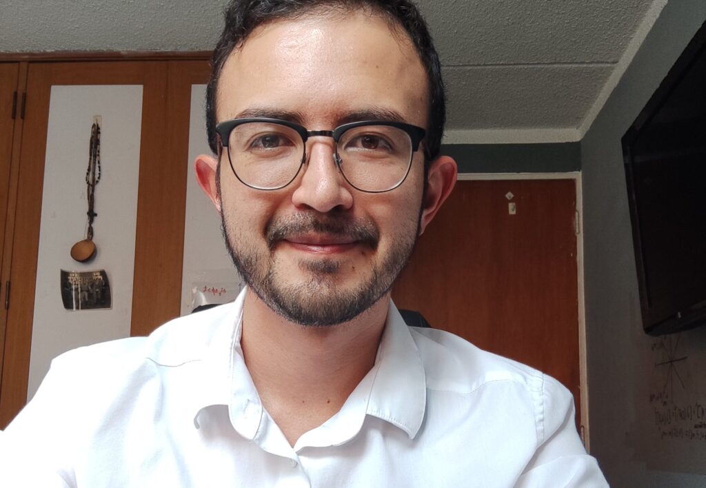 Sebas Reyes